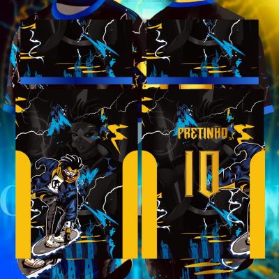 Arte da categoria interclass